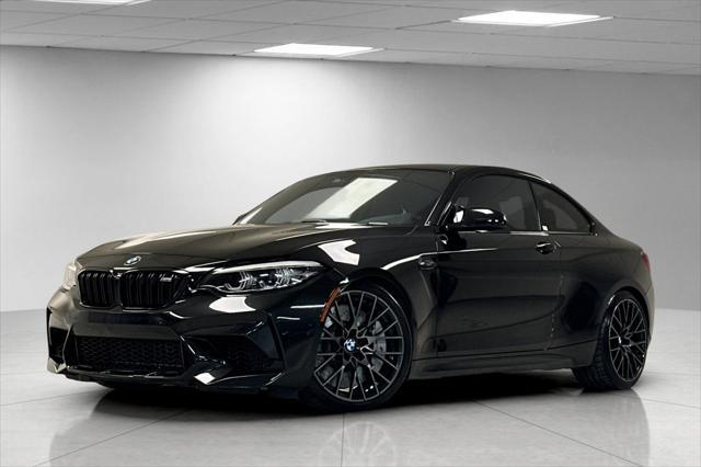 2021 BMW M2