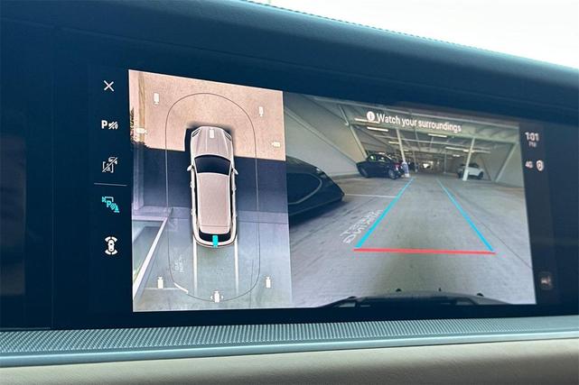 Photo of 2025 F0f0bh Porsche Cayenne