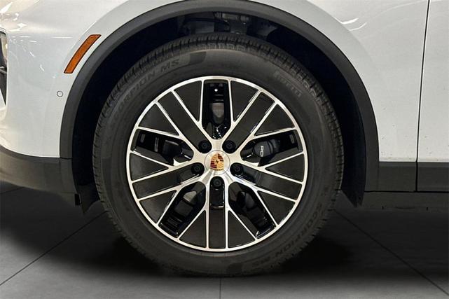 Photo of 2025 G7g7p0 Porsche Macan