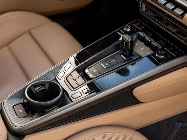 Photo of 2024 Black Porsche 911