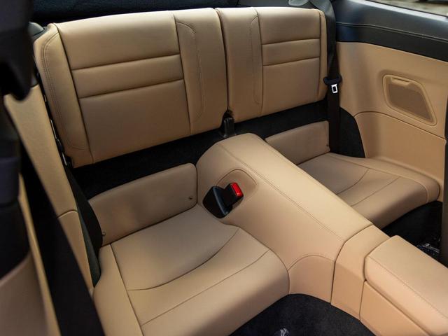 Photo of 2024 Black Porsche 911