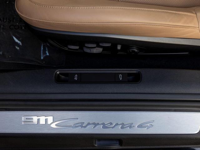 Photo of 2024 Black Porsche 911