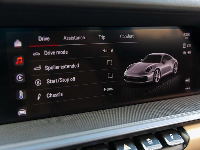 Photo of 2024 Black Porsche 911