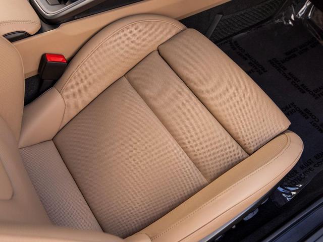 Photo of 2024 Black Porsche 911