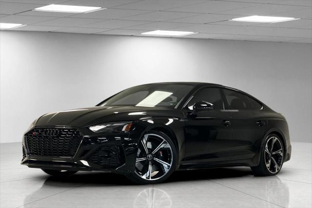 2023 Audi RS 5