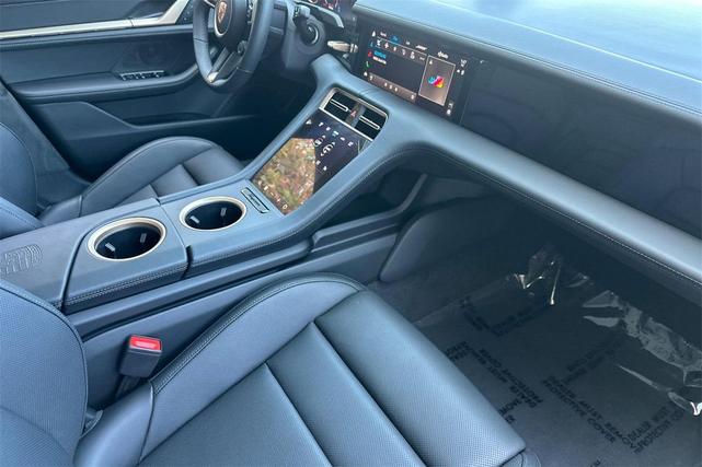 Photo of 2025 N4n4ha Porsche Taycan