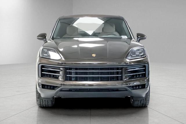 Photo of 2024 Paint to Sample Porsche Cayenne