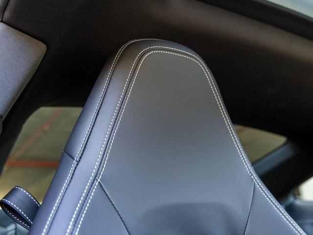 Photo of 2025 Lugano Blue Porsche 911