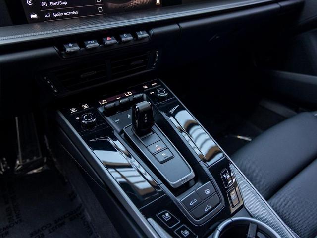 Photo of 2025 Lugano Blue Porsche 911