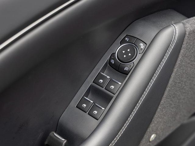 Photo of 2024 Shadow Black Ford Mustang Mach-E