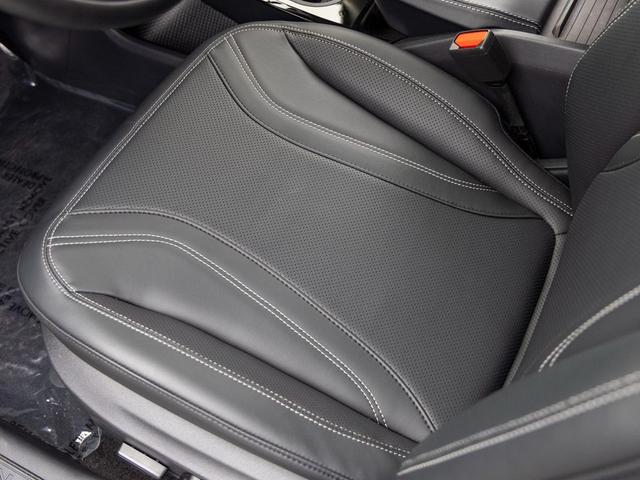 Photo of 2024 Shadow Black Ford Mustang Mach-E