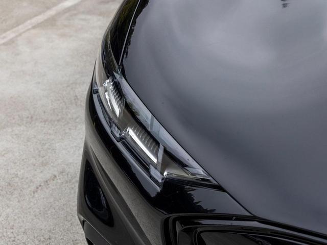 Photo of 2024 Shadow Black Ford Mustang Mach-E