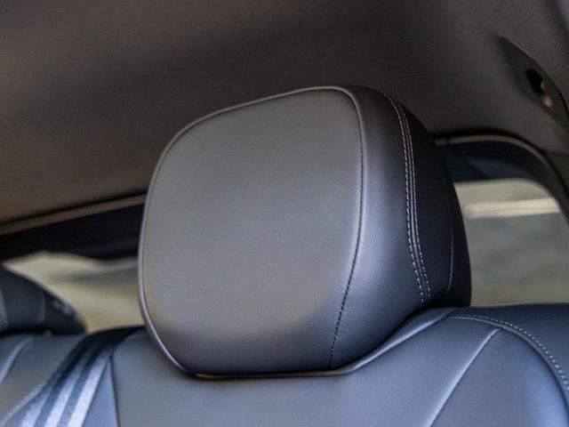 Photo of 2025 Dolomite Silver Metallic Porsche Cayenne