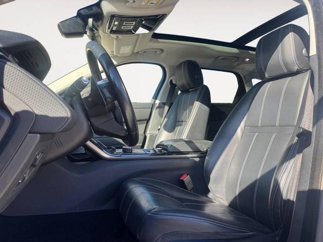 Photo of 2020 Gray Land Rover Range Rover Velar