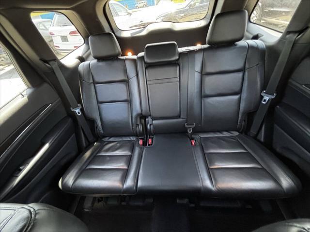 Photo of 2018 Velvet Red Pearlcoat Jeep Grand Cherokee