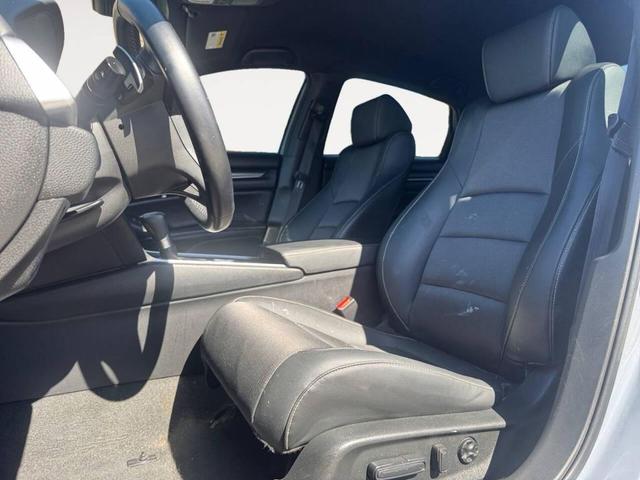 Photo of 2022 Sonic Gray Pearl Honda Accord