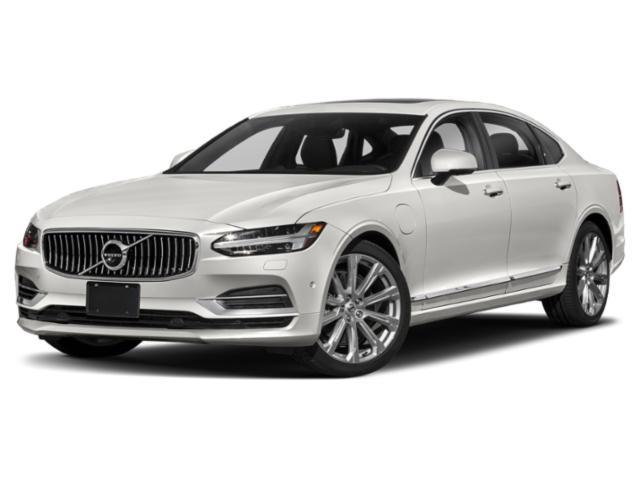 2018 Volvo S90