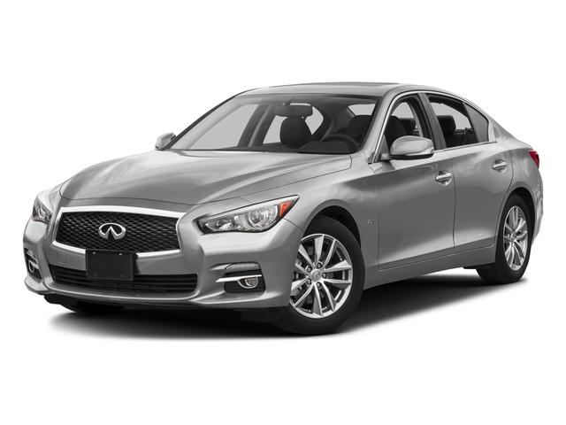 2017 Infiniti Q50