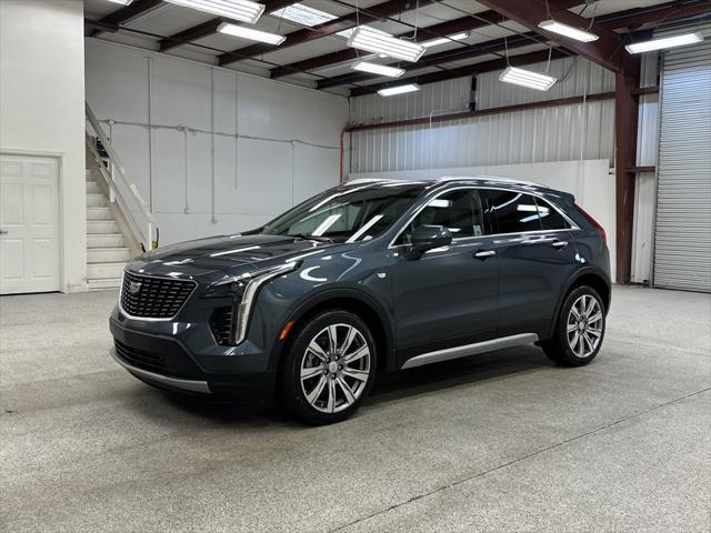 2019 Cadillac XT4