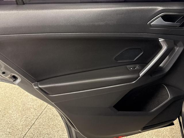Photo of 2021 Platinum Gray Metallic Volkswagen Tiguan