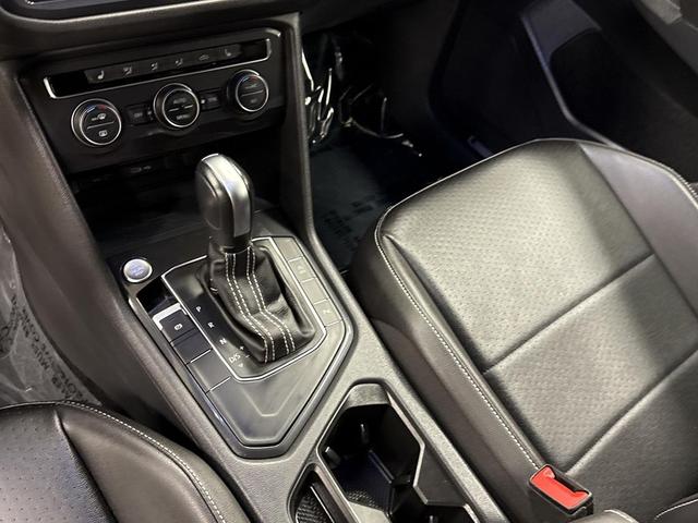 Photo of 2021 Platinum Gray Metallic Volkswagen Tiguan