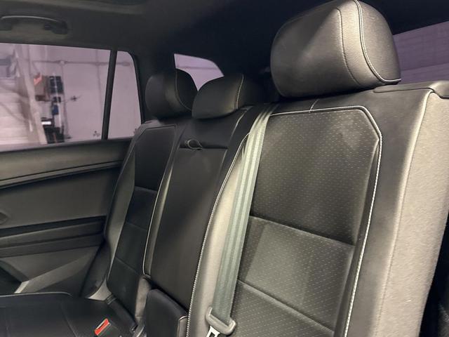 Photo of 2021 Platinum Gray Metallic Volkswagen Tiguan