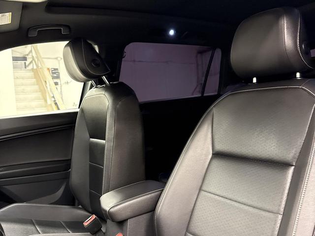 Photo of 2021 Platinum Gray Metallic Volkswagen Tiguan