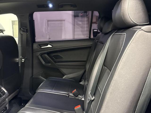 Photo of 2021 Platinum Gray Metallic Volkswagen Tiguan