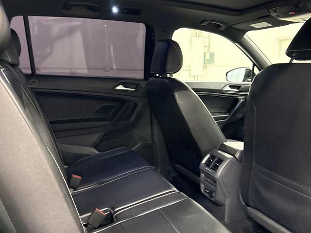 Photo of 2021 Platinum Gray Metallic Volkswagen Tiguan