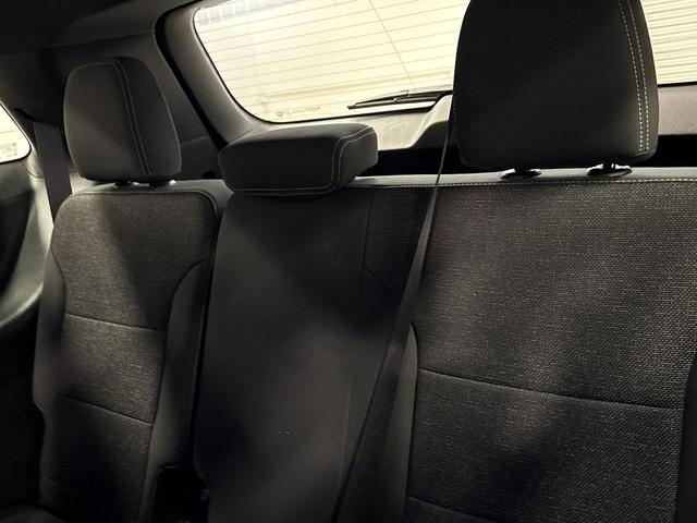 Photo of 2025 Sterling Gray Metallic Chevrolet Traverse