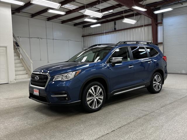 2021 Subaru Ascent