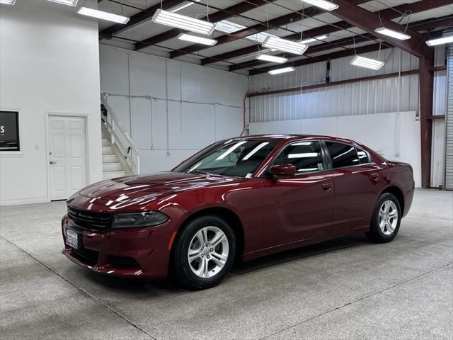 2020 Dodge Charger