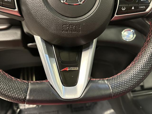 Photo of 2023 Platinum White Pearl Acura RDX