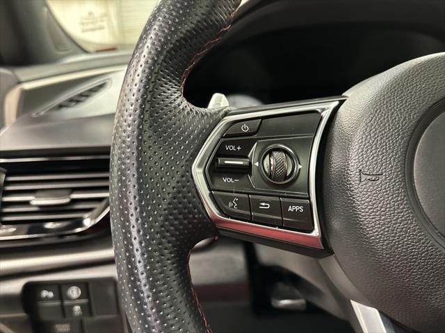 Photo of 2023 Platinum White Pearl Acura RDX