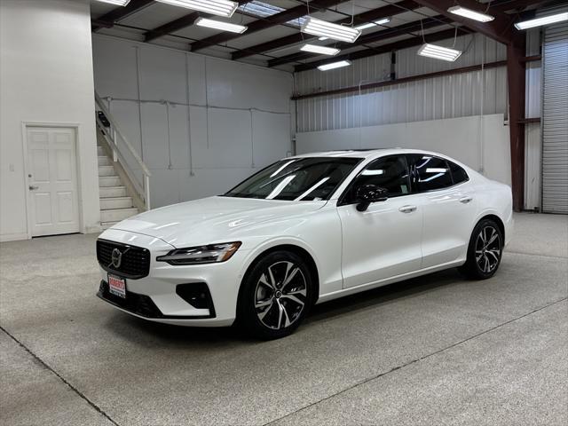 2024 Volvo S60