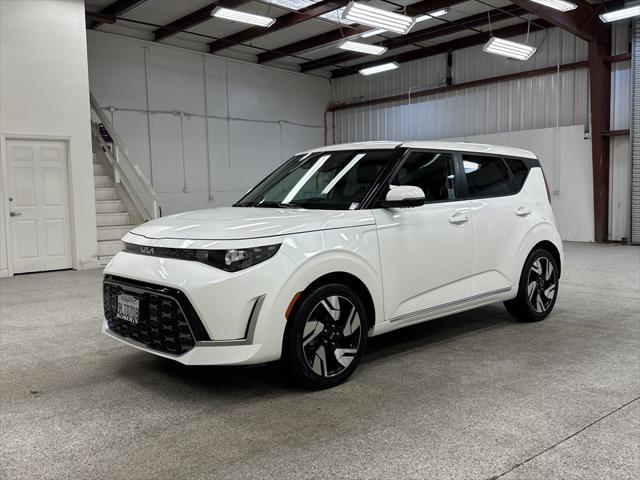 2024 Kia SOUL