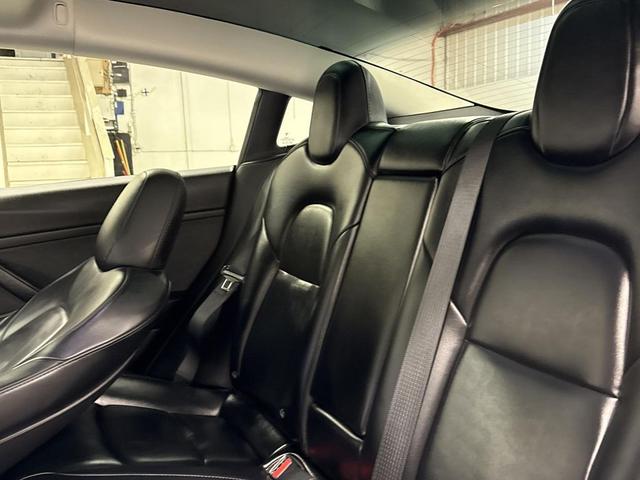 Photo of 2023 Solid Black Tesla Model 3
