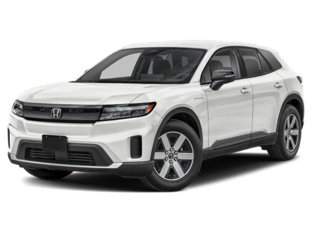 2024 Honda Prologue