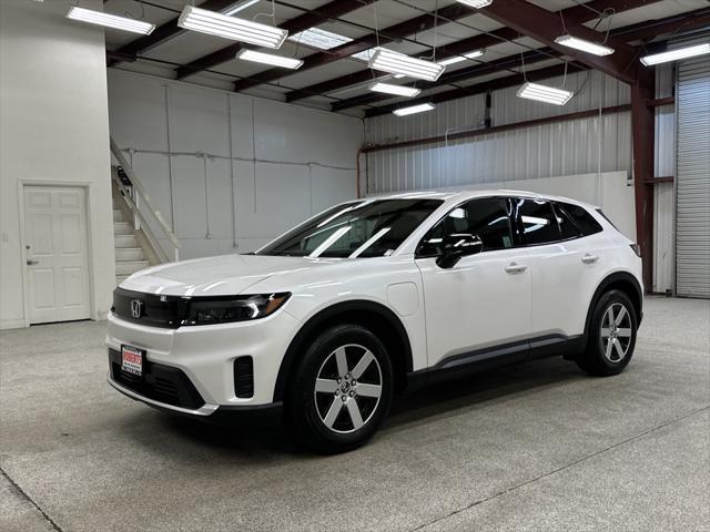 2024 Honda Prologue