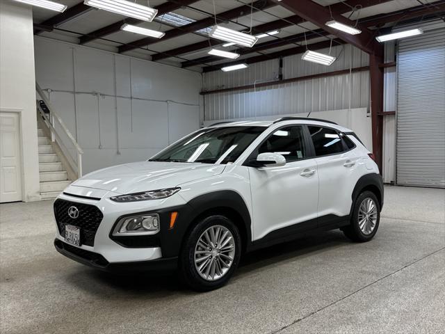 2020 Hyundai KONA