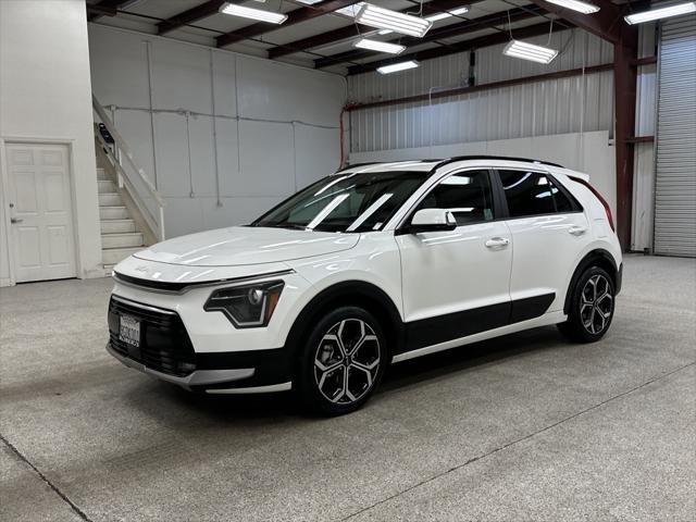 2023 Kia NIRO