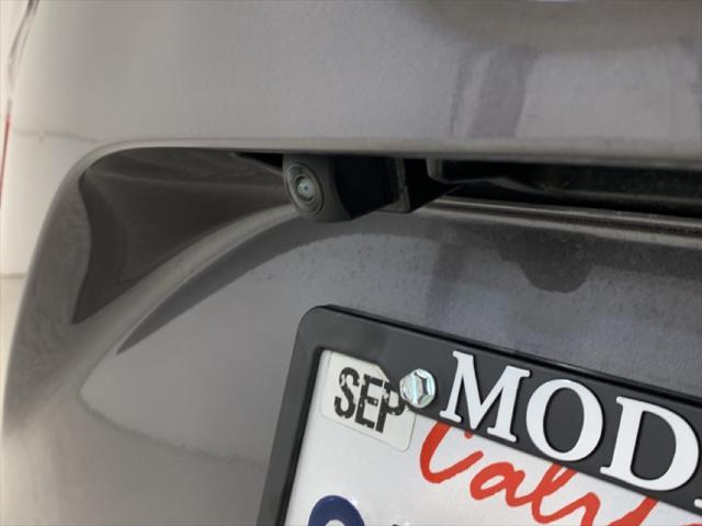 Photo of 2019 Modern Steel Metallic Acura RDX