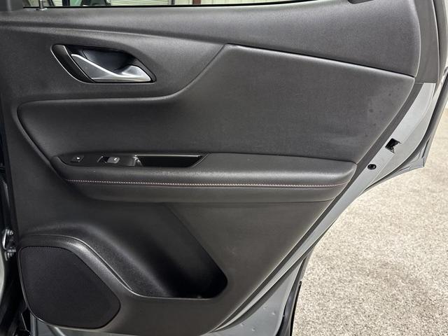 Photo of 2023 Sterling Gray Metallic Chevrolet Blazer