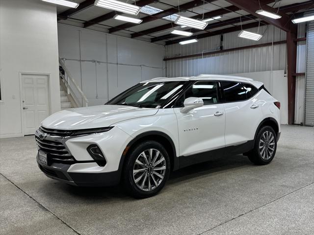 2023 Chevrolet Blazer