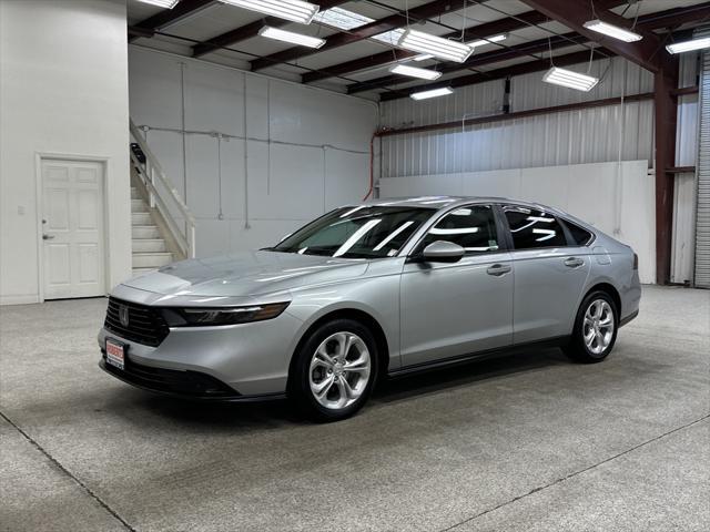 2024 Honda Accord