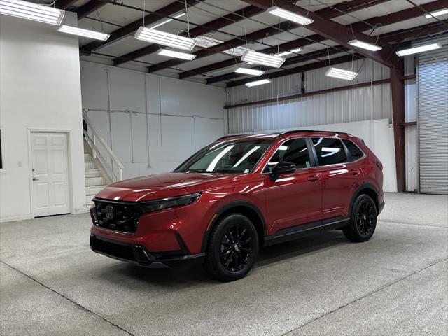 2023 Honda CR-V