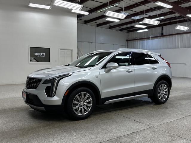 2020 Cadillac XT4