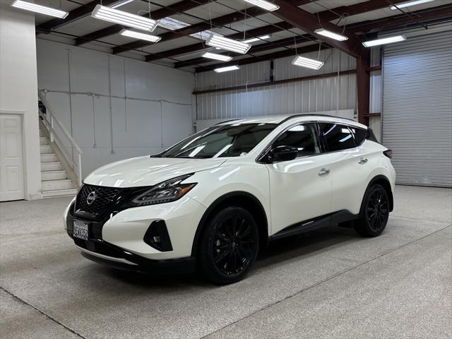 2023 Nissan Murano