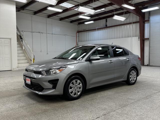 2023 Kia RIO