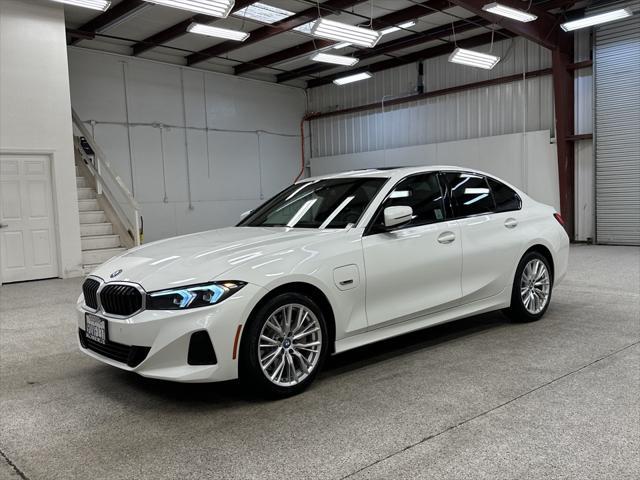 2023 BMW 330E